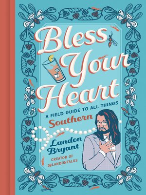 cover image of Bless Your Heart